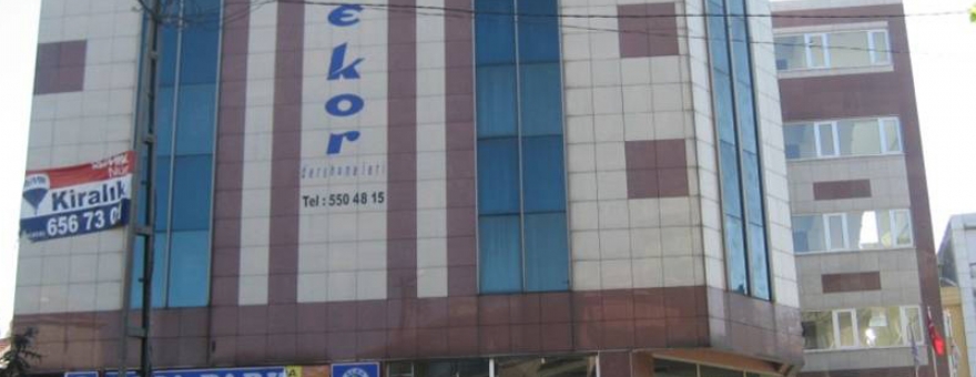 Bilginer İş Merkezi
