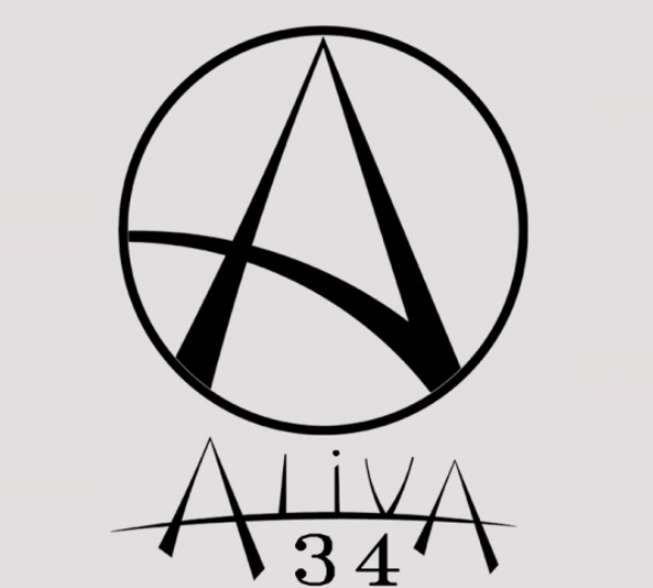 ALİVA-34 (İSTANBUL)
