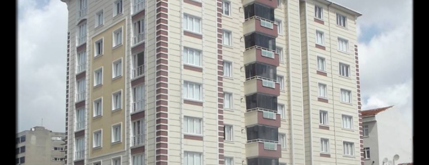Türkhanlar Sitesi