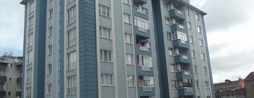 Baysallar Sitesi