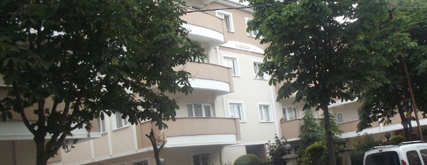 Kaskon Konutları