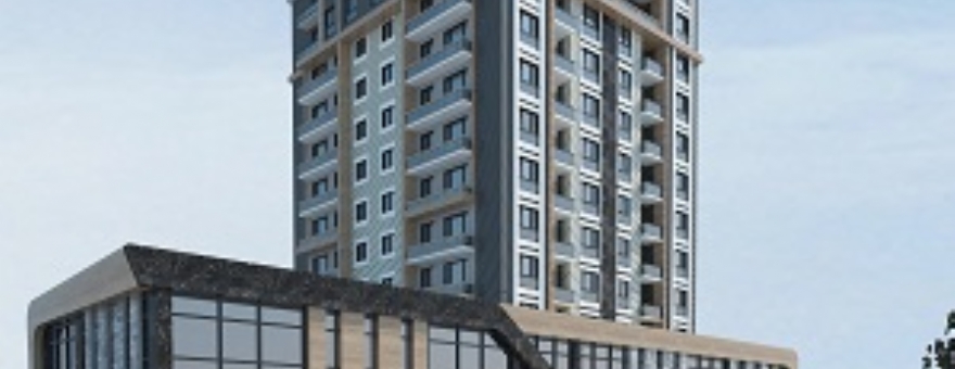 Aliva Residance (Edirne)