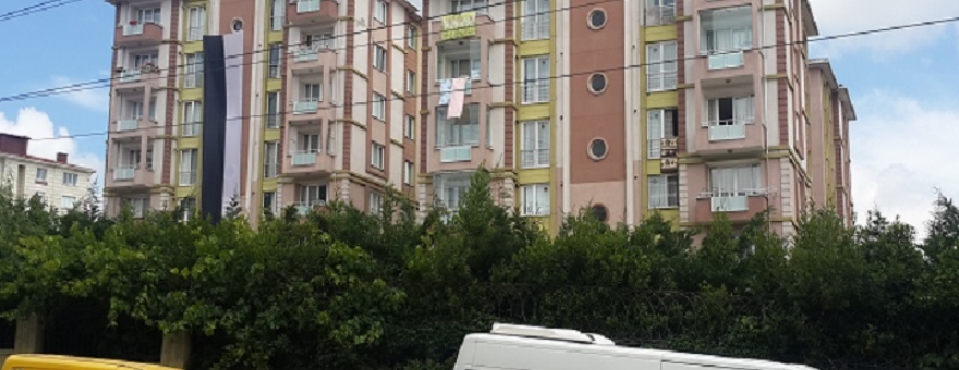 Göztepe Evleri